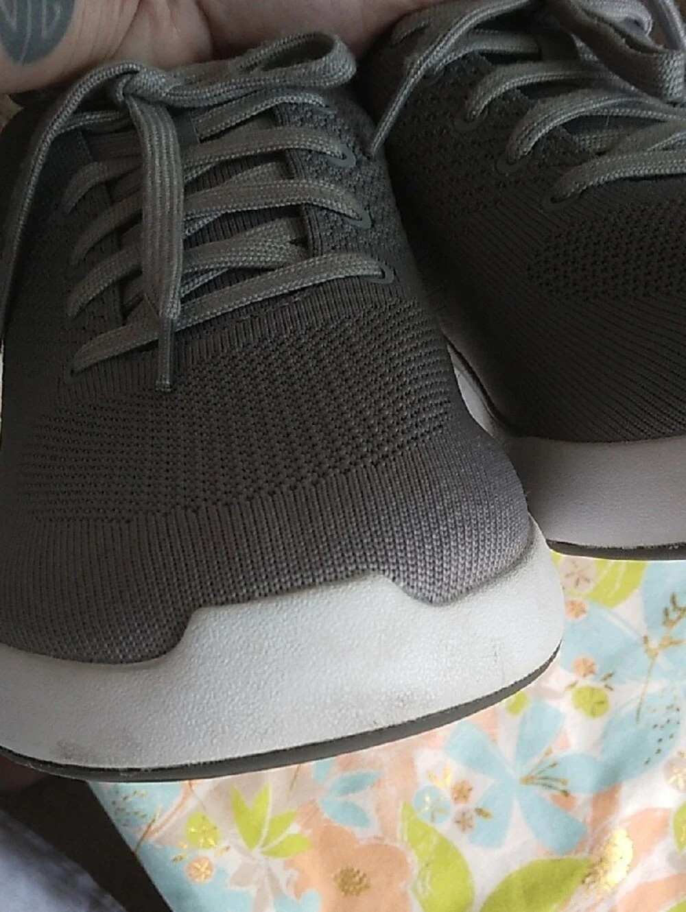 Kizik men size